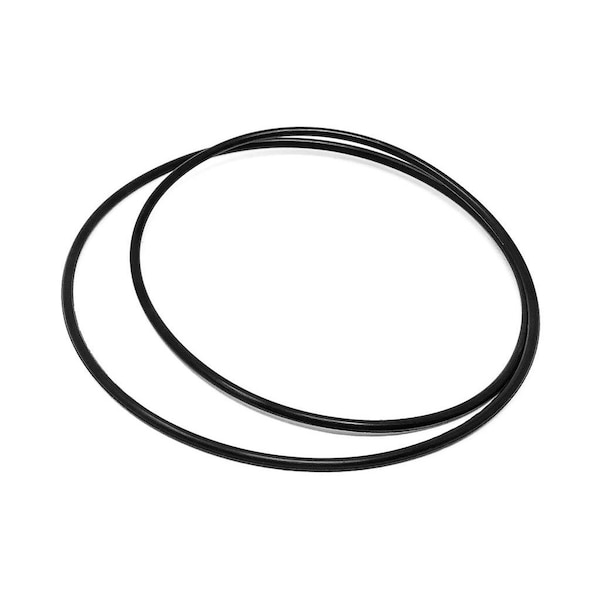 O-Ring, EPDM FDA, Replaces Alfa Laval Part# 9611993582